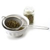Norpro Stainless Steel Strainer, 4-inch, Silver, 1 Count (Pack of