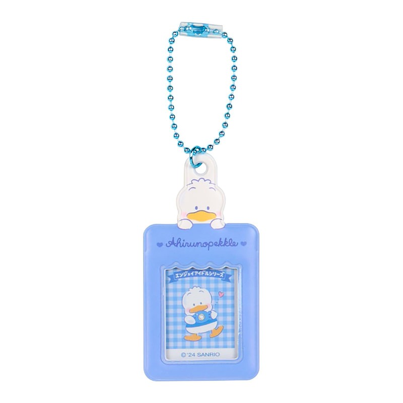 Sanrio 370886 Secret Miniature Holder B (Enjoy Idol) Sanrio Characters