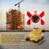 High-Precision Surveying Prism for Total Stations with Die Casting Aluminum