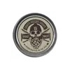 Grave Before Shave - Blsamo Para Barba aroma De Madera