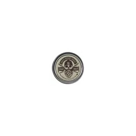 Grave Before Shave - Blsamo Para Barba aroma De Madera De P