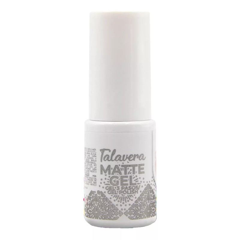 Mc Nails Kit Base + Top Coat + Top Mate