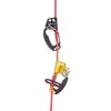 Grivel Up & Down Ascender Black, Left