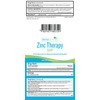 Dermaharmony Pyrithione Zinc (ZnP) Therapy Soap 4 oz Bars -