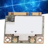 Mini PCIe Network Card 867Mbps Bluetooth 4.0 2.4GHz 5GHz Wireless