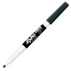 Expo 86001 Low Odor Dry Erase Marker, Black; Fine Tip,