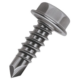 MALCO BT131T #2 Bit-Tip � Drill and Tap Screws 1000 Pack
