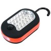 Pro Elec PEL01016 mini Magnetic LED Worklight, 24 + 3