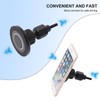 Lcojicep Car Phone Holder Compatible with Hummer H2 2003-2007 Car