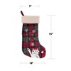 BambooMN 1 Pc Set 18" Classic Hand Embroidered Sequined Cute