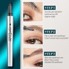 MKUCCD 2024 New Magic Eyebrow Pencil, Upgraded 3D Waterproof Microblading