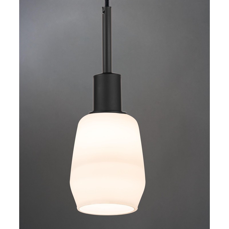 Paulmann 96912 DecoSystems Basic URail Pendant E14 max. 20W dimmable
