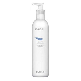 Laboratorios Babé Extra Mild Shampoo 500 ml for Sensitive Hair