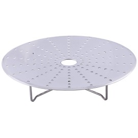 miyazaki seisakujyo Objet Options Pour Plateau vapeur 18 cm-JO 18-SP (Japon, l'Allemagne et la Notice emballage sont écrites en japonais)