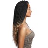 (3 PACK) Afri Naptural Crochet Braid - SB306 3X KRITZ