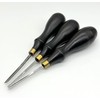 Active Island a078 Leather Craft Leather Tool Edger, Stainless Steel,