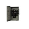 Eaton Nonfusible, Safety Switch, General Duty, 240 V, 3PST, NEMA