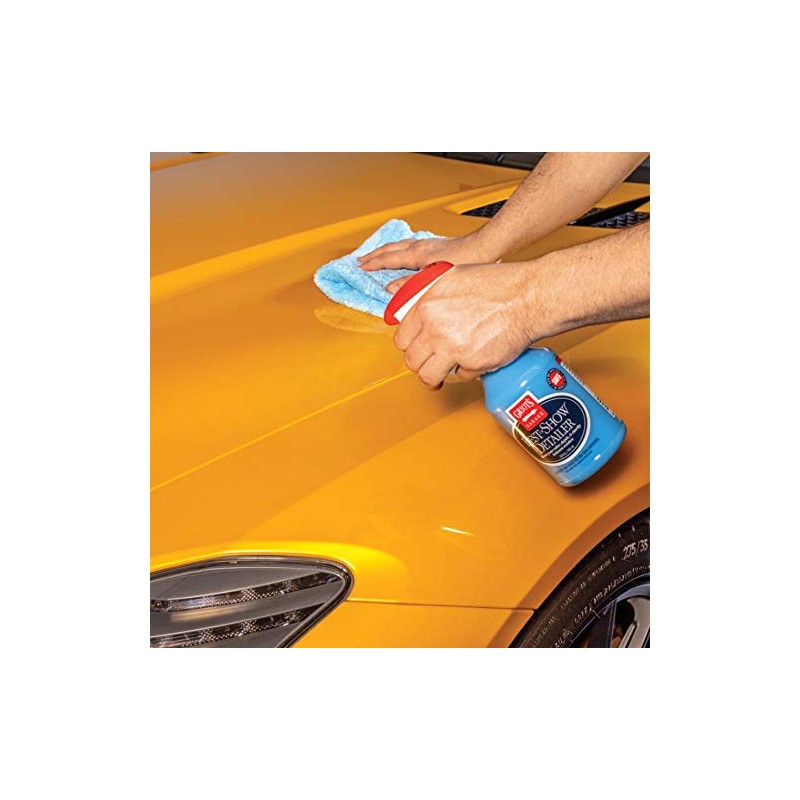 Griot's Garage 11042 Best of Show Detailer Gallon, Blue