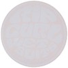 [Rip Curl] Sticker (Brand Logo/10cm) [C01-009 / STICKERS] Round, CLEAR