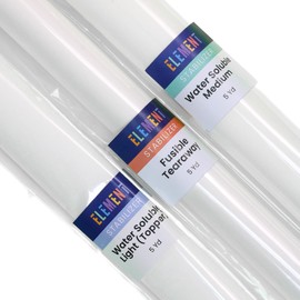 Element Set of 3 Stabilizers | 5 Yard roll | 16 inch Width