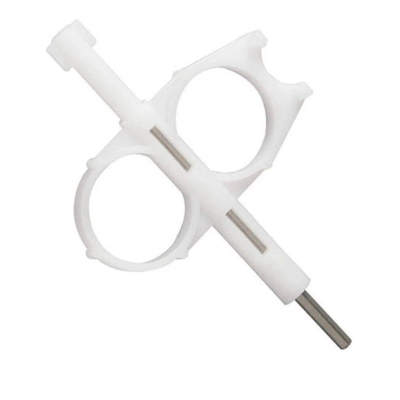 HUNTER HEAD ADJUSTMENT KEY TOOL Wrench Sprinkler Orbit K-Rain PGP