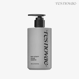 Lesnove [TV Product] Latest Resnove Shampoo 300ml Large Size / [TV상품] 최신상 레스노베 샴푸 300ml 대용량
