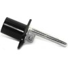 SQXBK 2PCS 16mm Drawer Lock 1 Lock 3 Office Desk