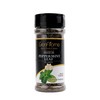 GranAroma Peppermint Leaf Flakes, Aromatic Dried Herb for Tea, Baking,