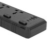 Power Strip Multifunction Universal USB PD PD Interface 110‑265V for