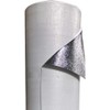 US Energy 236mil Single Reflective Foil White Finish Insulation Foam