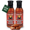 Wing-Time Buffalo Wing Sauce Medium (2)