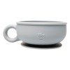 TalkTools Itsy Bowl con tapa de bloqueo - Silicona de