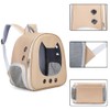 IYOIYA Rabbit, Outing, Carrying Bag, Backpack, Cats, Chinchilla, Guinea Pig,