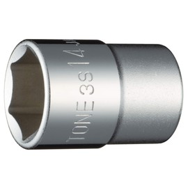 Tone HP3S-00 Socket (hexagonal)