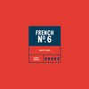 Boyd's French No. 6 Ground Coffee, Dark Roast, 5 Pack