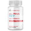 Pelican Vitamins ALPHA TRT- Men's Health & Performance- 60 Tablets