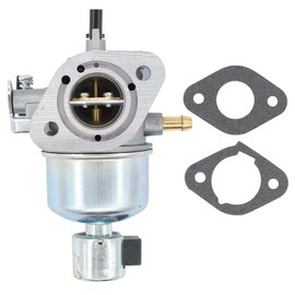 Carburetor MIA10591 Fits For JOHN DEERE X300 X300R X304 Fit for Kawasaki FH580V 15004-7060 15003-7100 15003-7081 19Hp4 Stroke Engine Carb