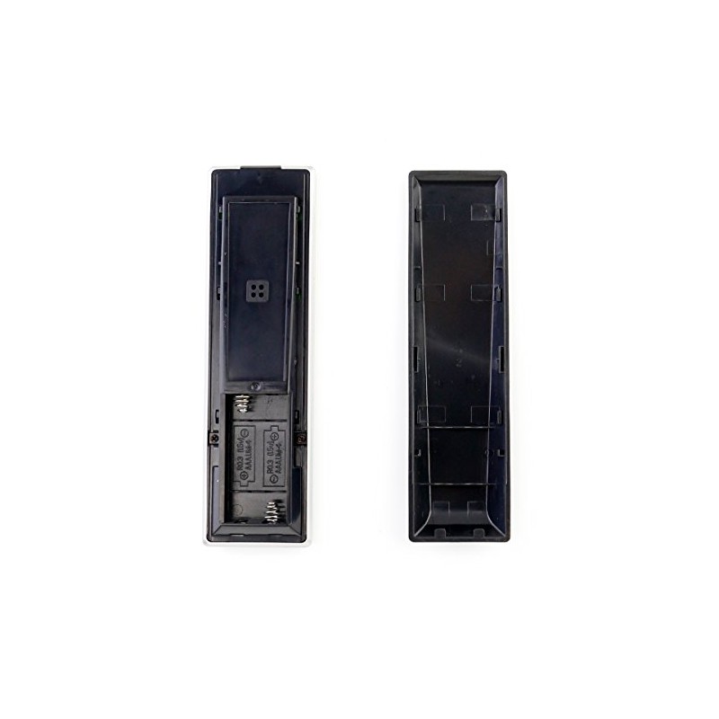 New XRS500 Remote Conrol with Display Screen Fit for Vizio