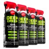 Sea Foam Deep Creep Penetrating Oil and Lubricant, DC14, 12
