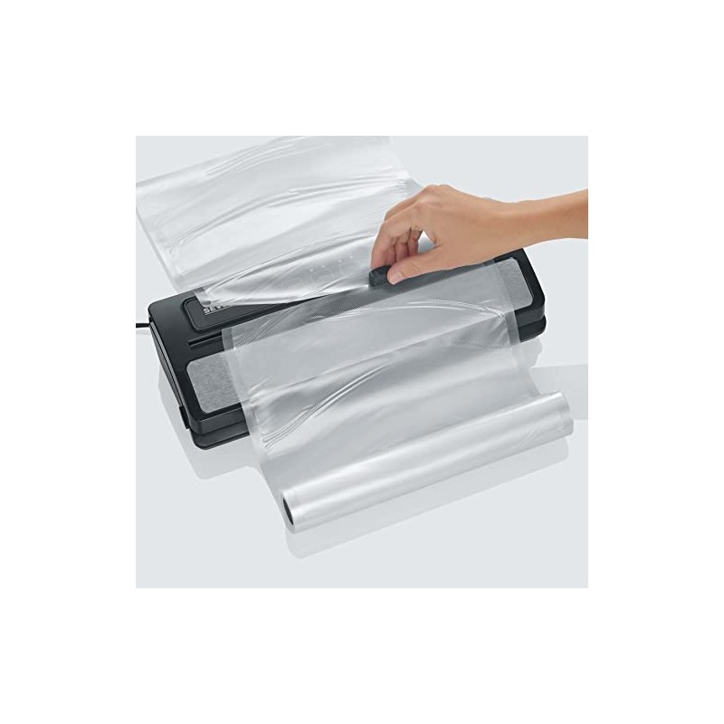 SEVERIN Vacuum Sealer Rolls for Film Welding Machines and Vacuum