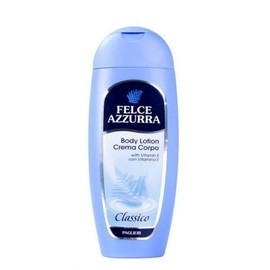 Azzurra Paglieri Body Lotion Body Cream 250 ml