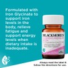 Blackmores Women's Premium Iron 30 Tablets