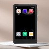 MP3 Player HiFi HD Noise Reduction 4.0 Inch Full Touch