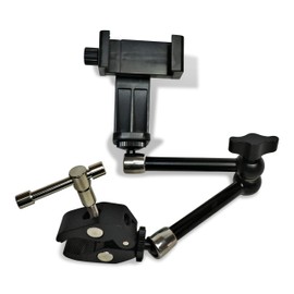 Hornet Outdoors Hunting Tree Stand Universal Cell Phone/POV Camera Mount Universal U-4064