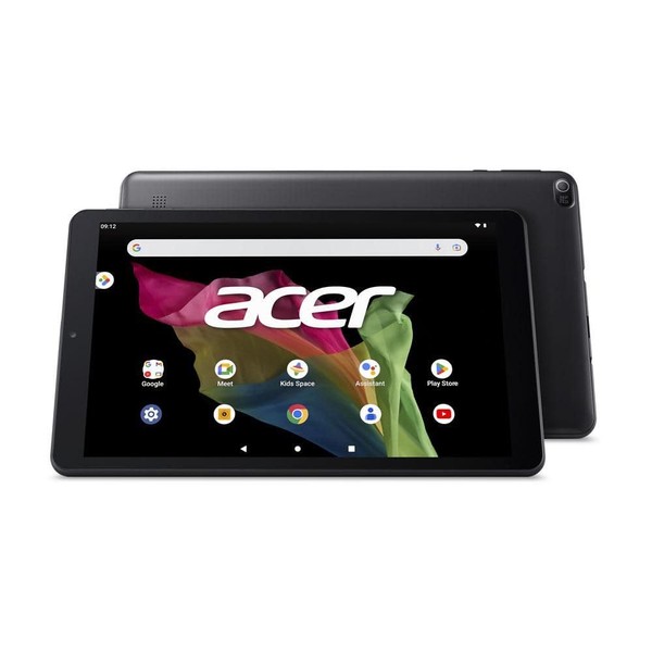 ACER A10 10.1" IPS 800X1280 Tablet | MT8186 CPU |