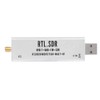 Full Band Receiver RTL‑SDR Radio Communication System 0.1MHz‑1.7GHz for XP
