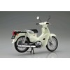 Fujimi Model 1/12 NEXT Series No. 9 Honda Super Cub