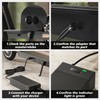 42V 2A Bird&Lime Power Adapter, Compatible with Lime-S, Skip, Spin,