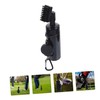 TOVINANNA Golf Club Brush Premium Quality Cleaning Brush Simple Effective