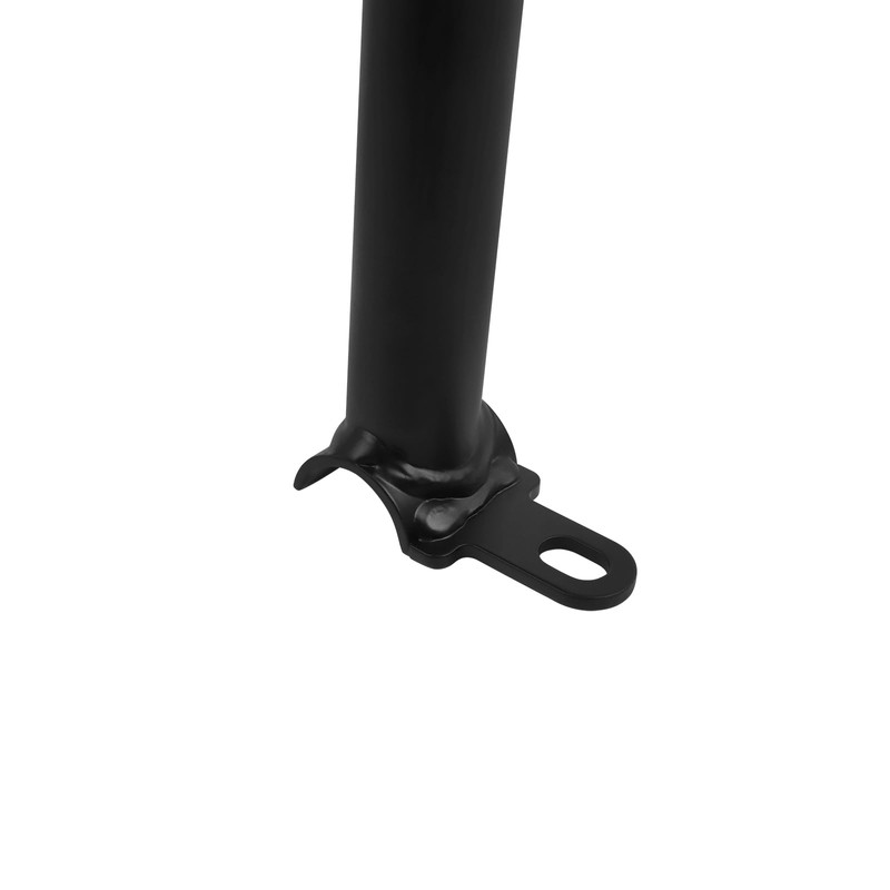 CHIFUN Engine Guard Highway Steel Crash Bars Bumper Replacement for